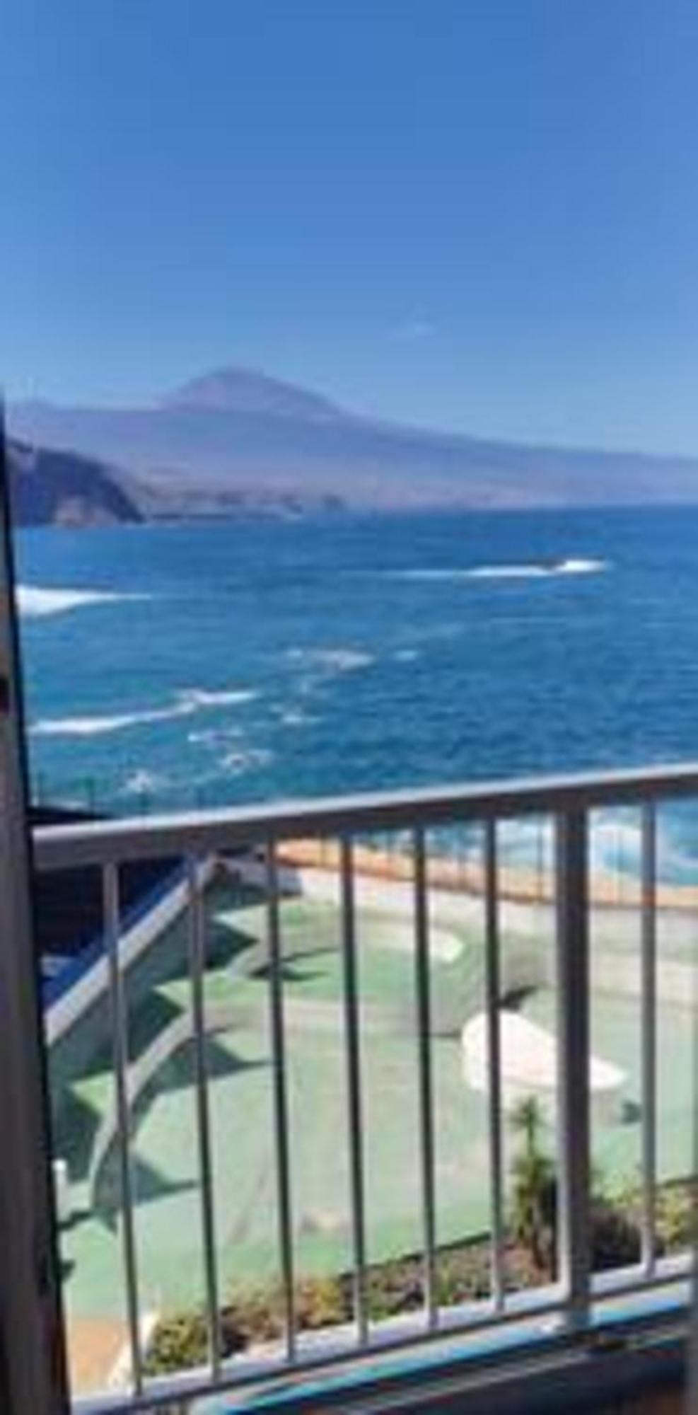 Apartamento Zoraida Del Mar. El Pris Extérieur photo