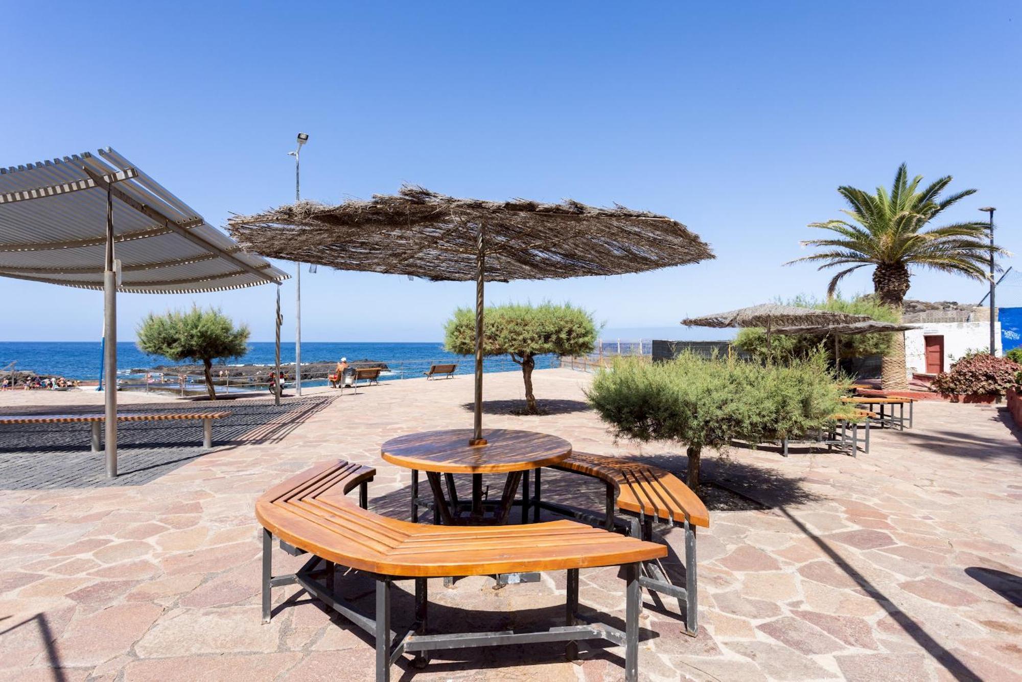 Apartamento Zoraida Del Mar. El Pris Extérieur photo