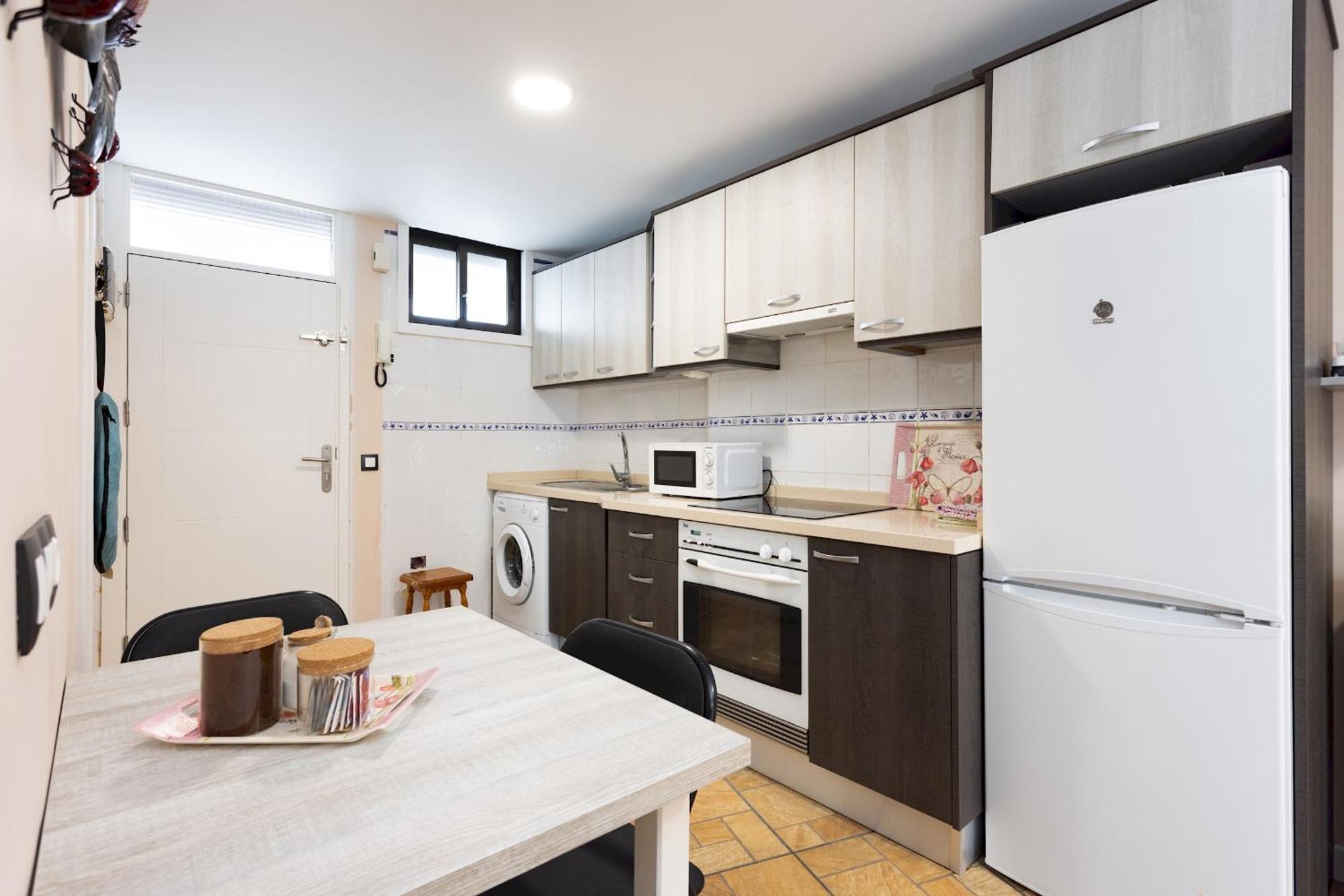 Apartamento Zoraida Del Mar. El Pris Extérieur photo