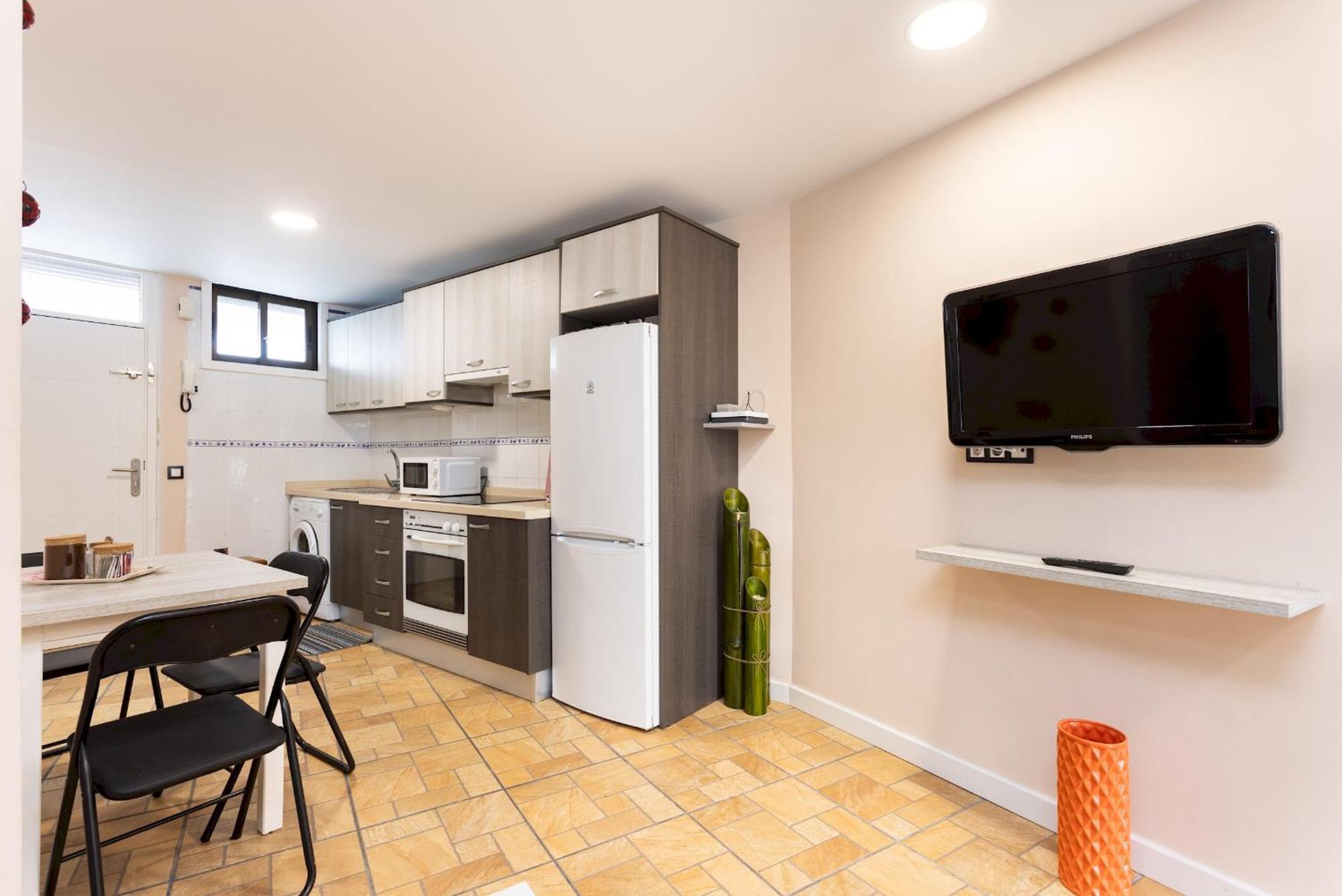 Apartamento Zoraida Del Mar. El Pris Extérieur photo