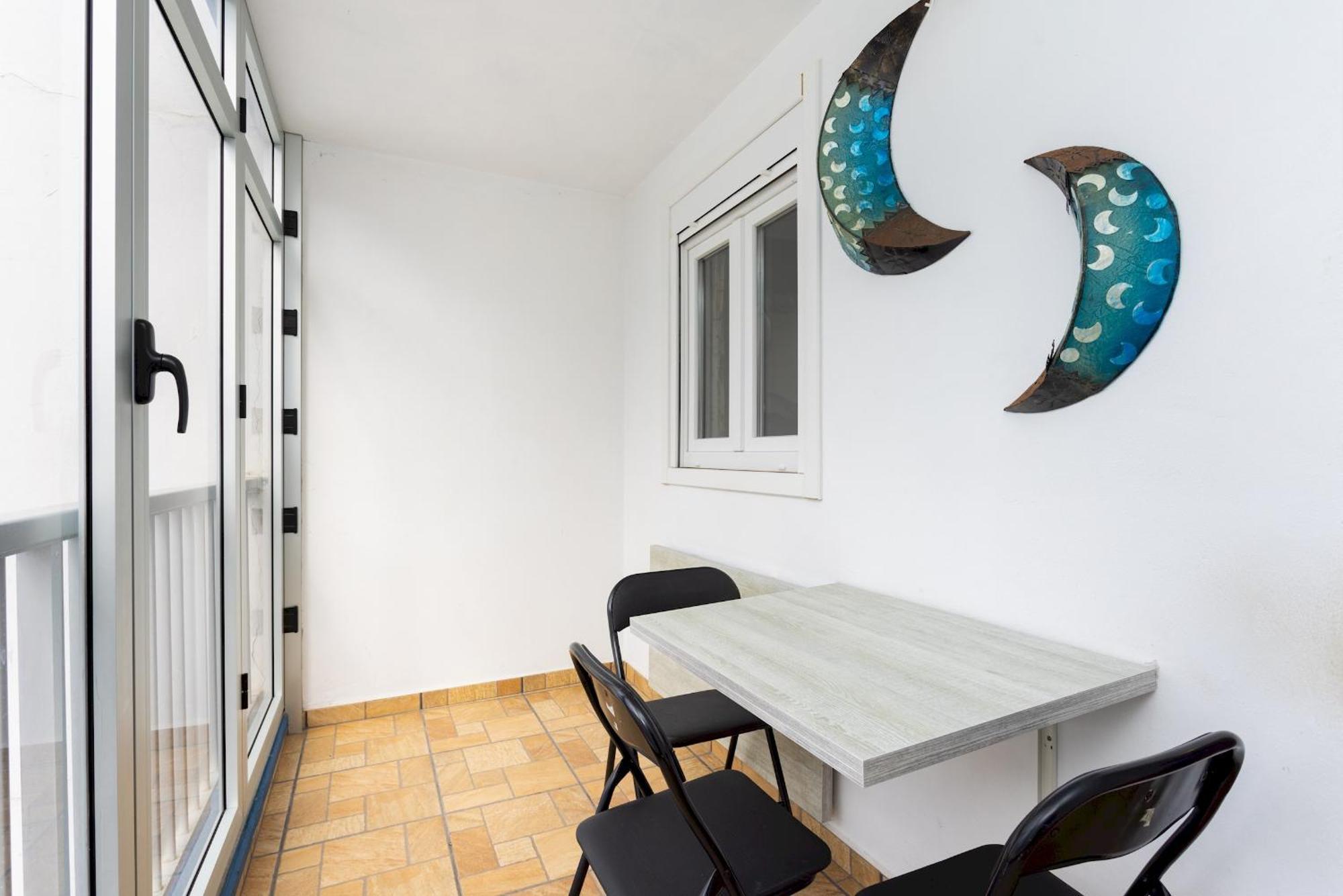 Apartamento Zoraida Del Mar. El Pris Extérieur photo