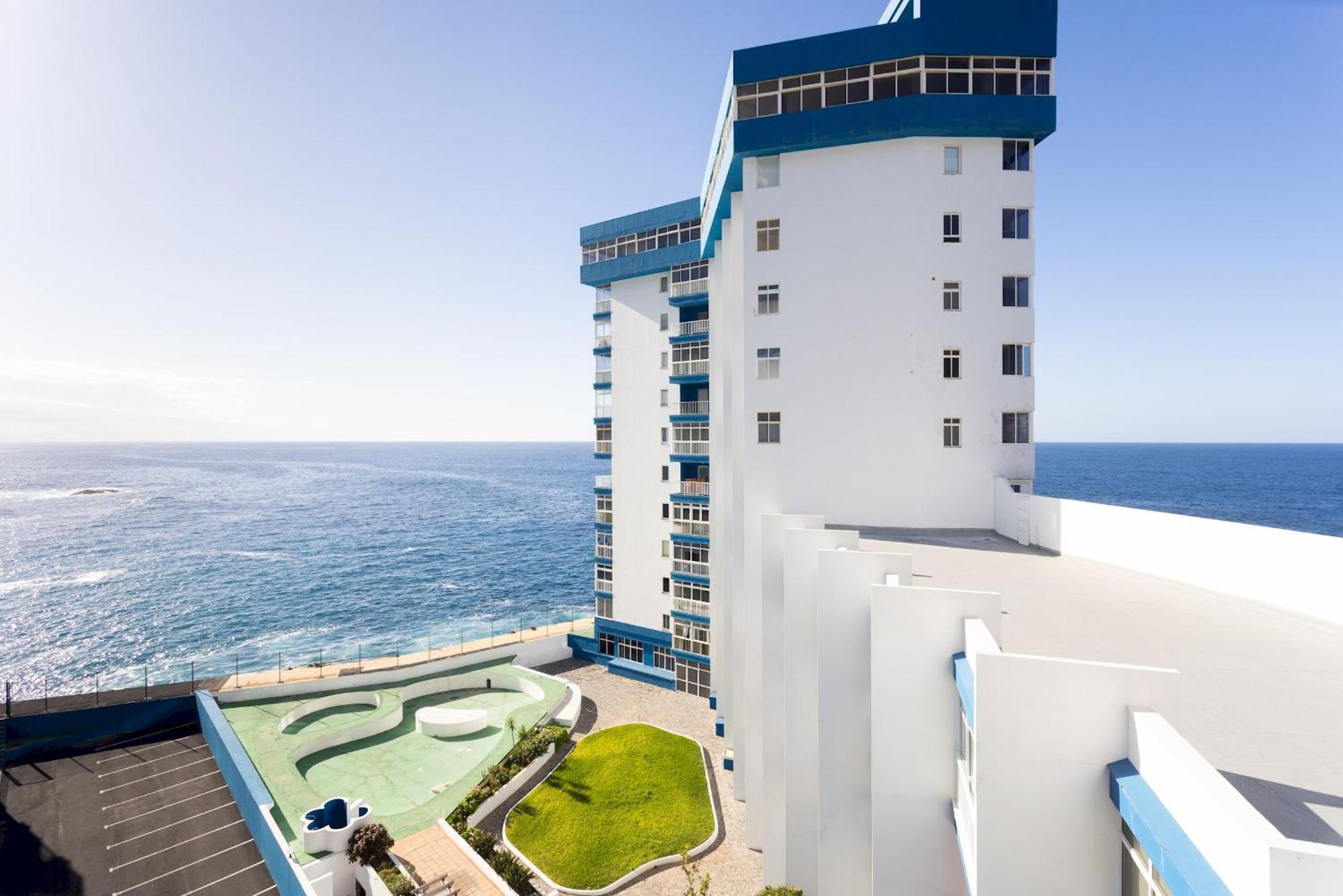 Apartamento Zoraida Del Mar. El Pris Extérieur photo