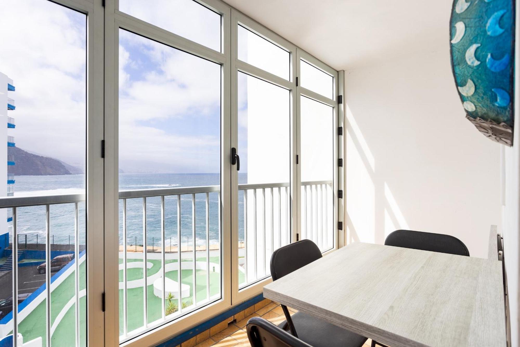 Apartamento Zoraida Del Mar. El Pris Extérieur photo