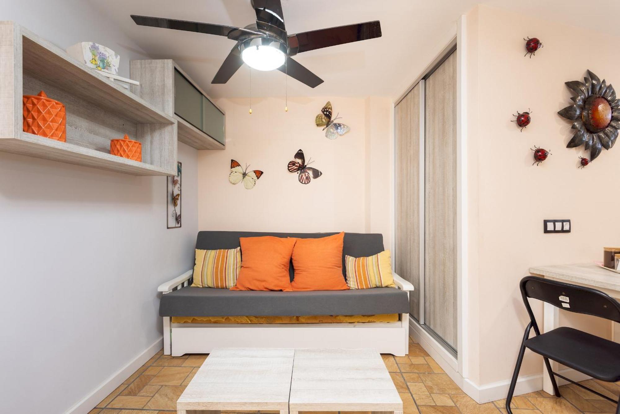 Apartamento Zoraida Del Mar. El Pris Extérieur photo