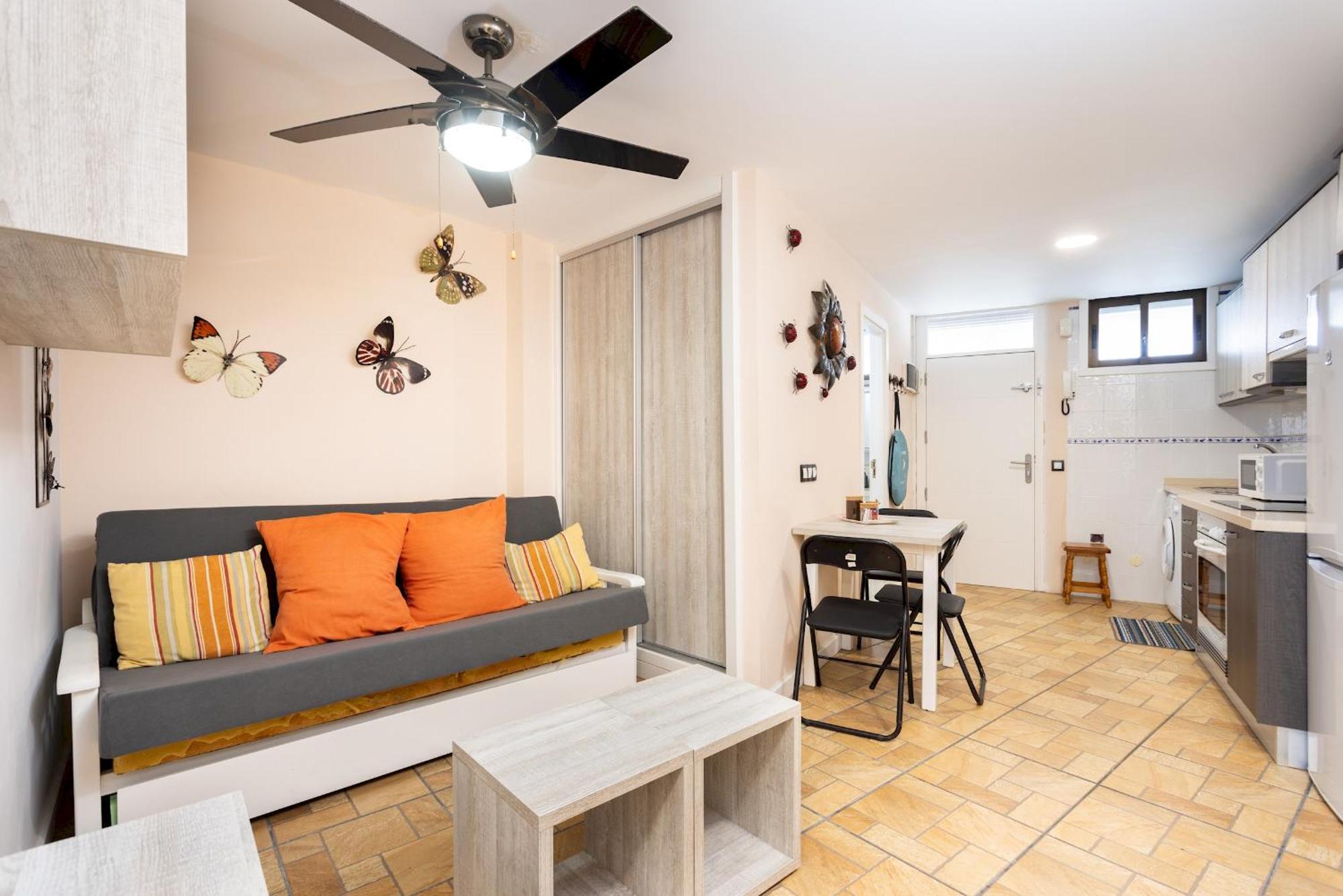 Apartamento Zoraida Del Mar. El Pris Extérieur photo