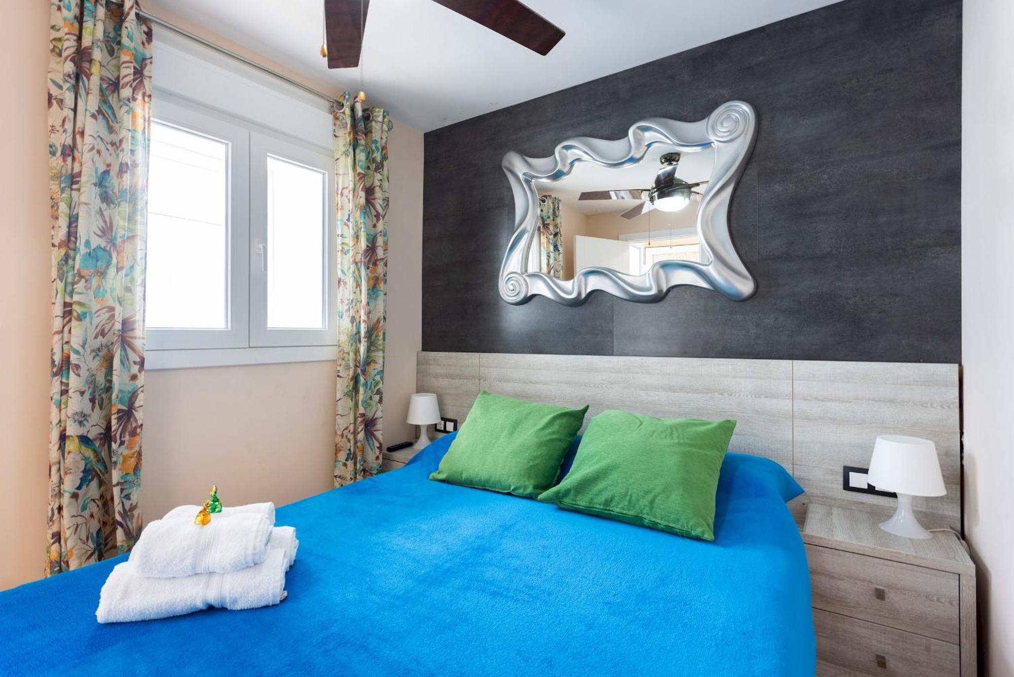 Apartamento Zoraida Del Mar. El Pris Extérieur photo