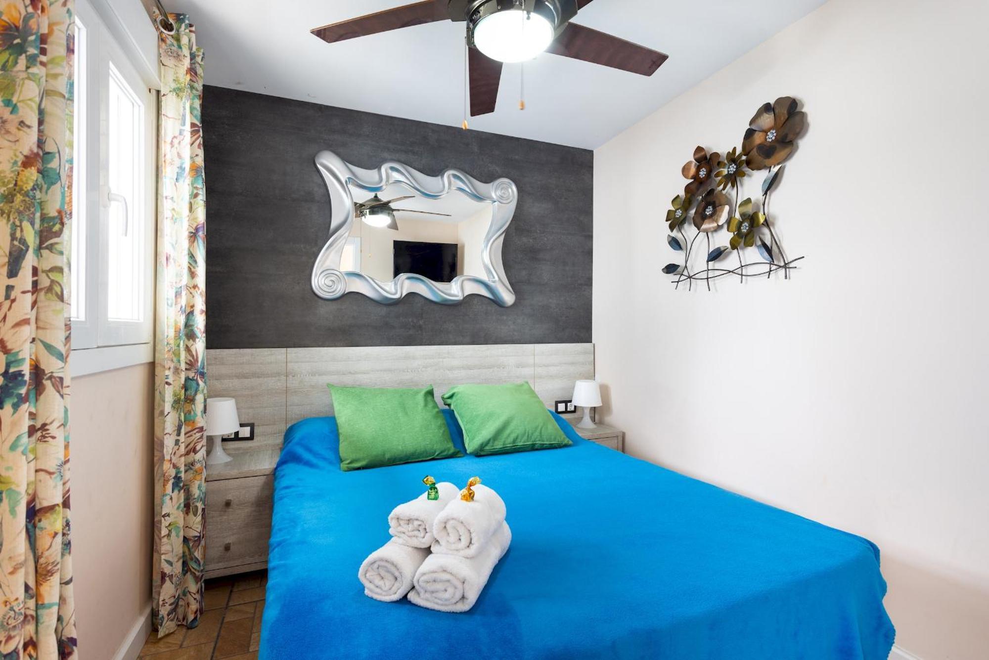 Apartamento Zoraida Del Mar. El Pris Extérieur photo
