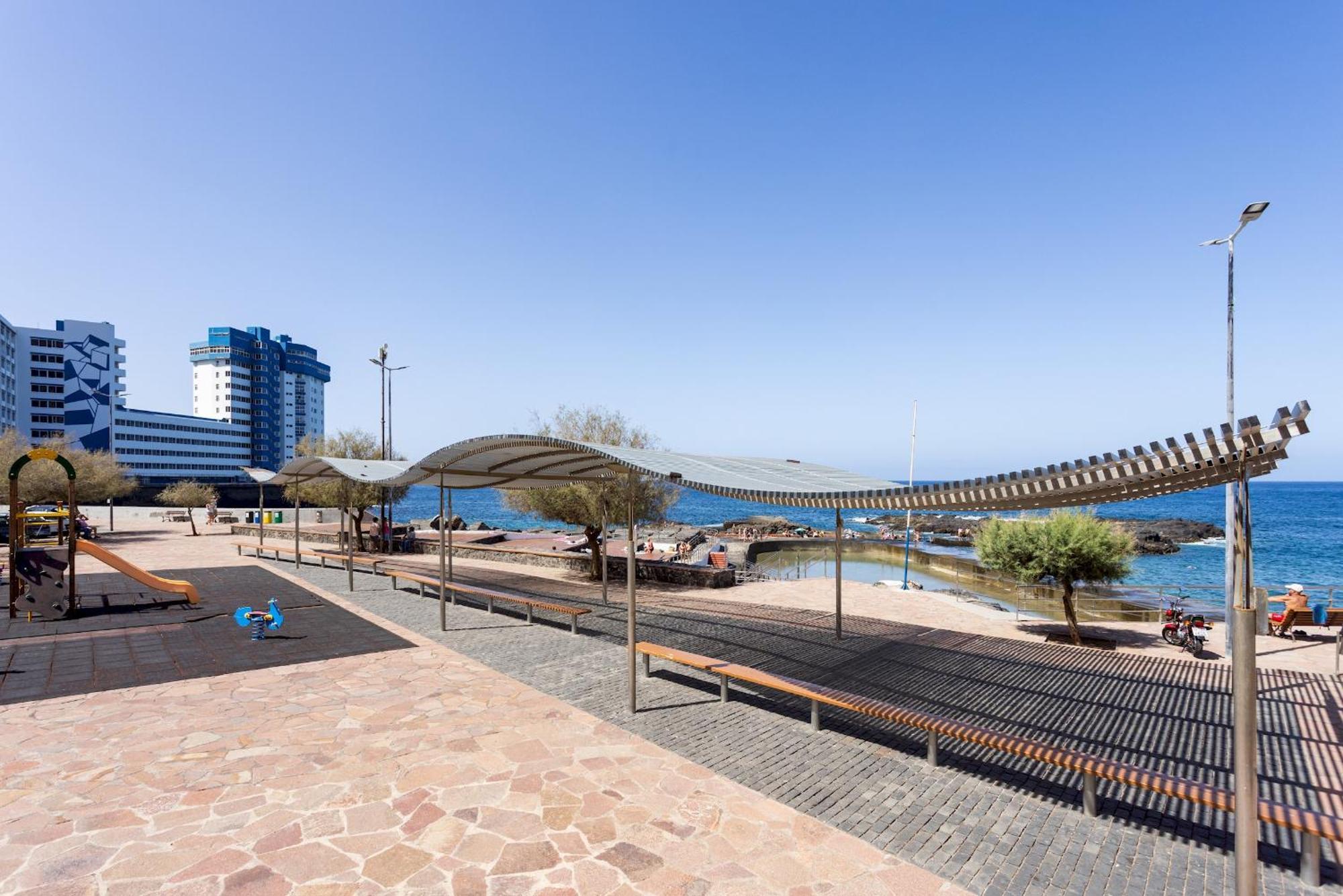 Apartamento Zoraida Del Mar. El Pris Extérieur photo