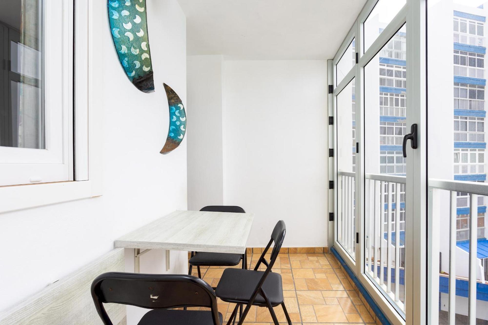 Apartamento Zoraida Del Mar. El Pris Extérieur photo