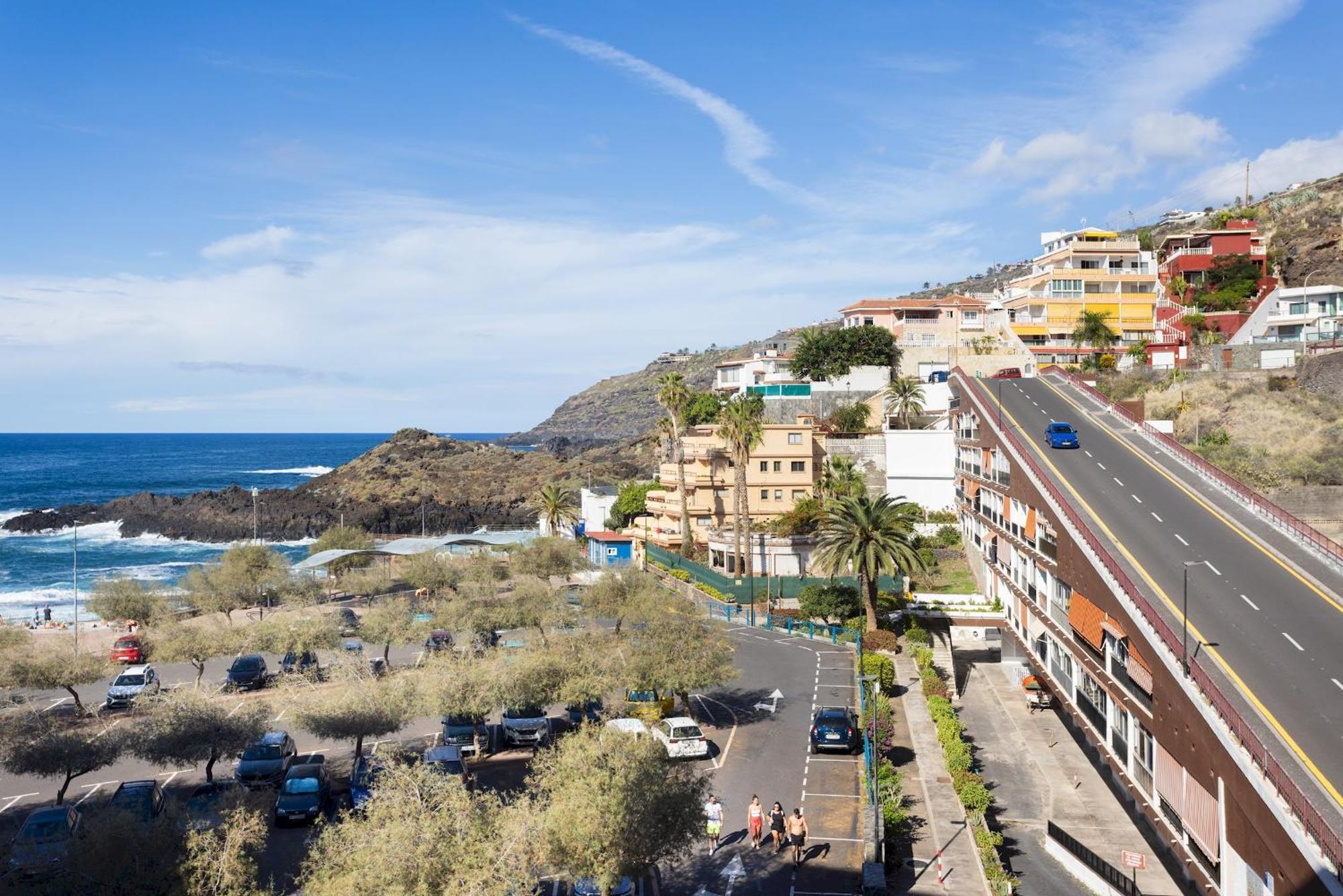Apartamento Zoraida Del Mar. El Pris Extérieur photo