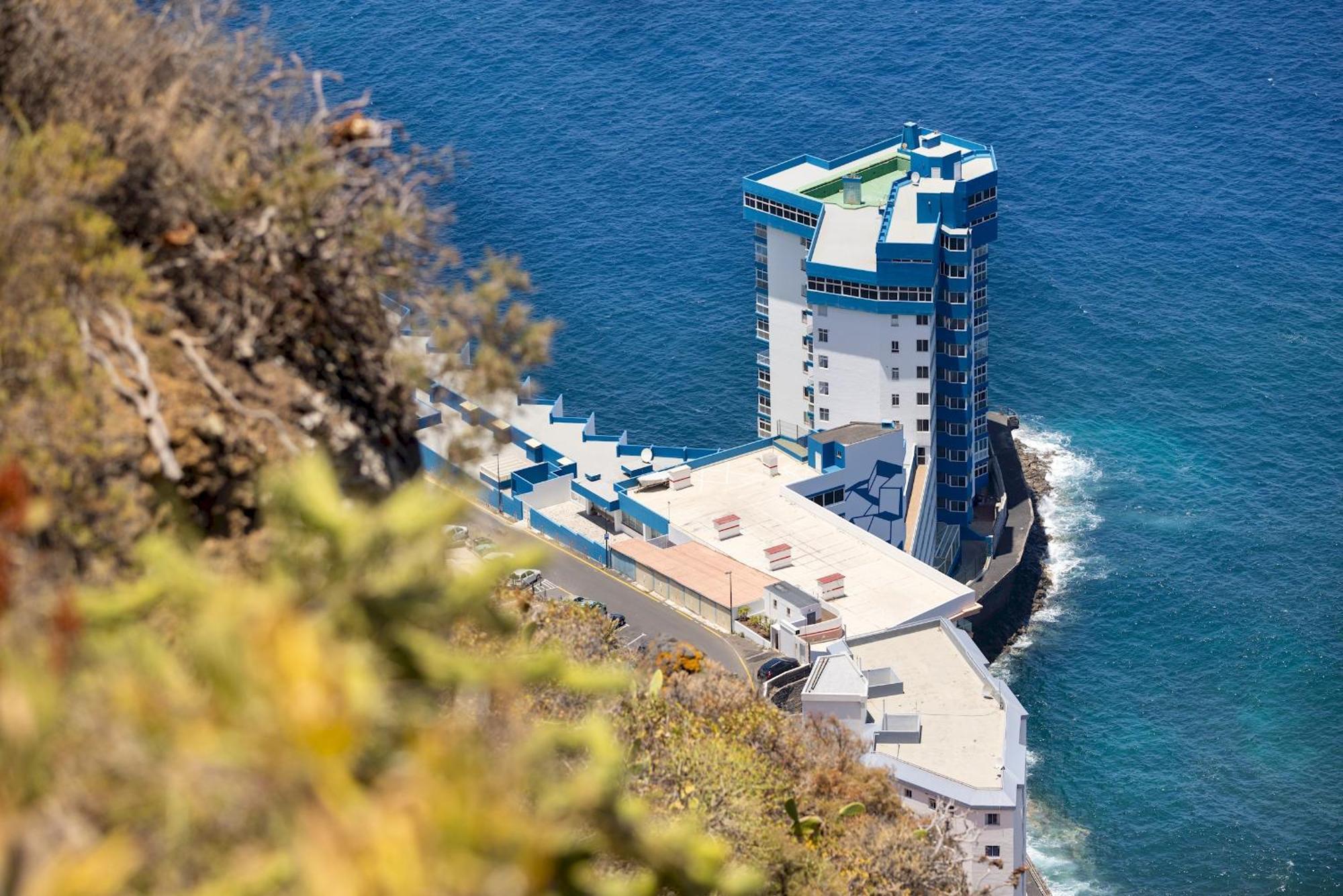 Apartamento Zoraida Del Mar. El Pris Extérieur photo