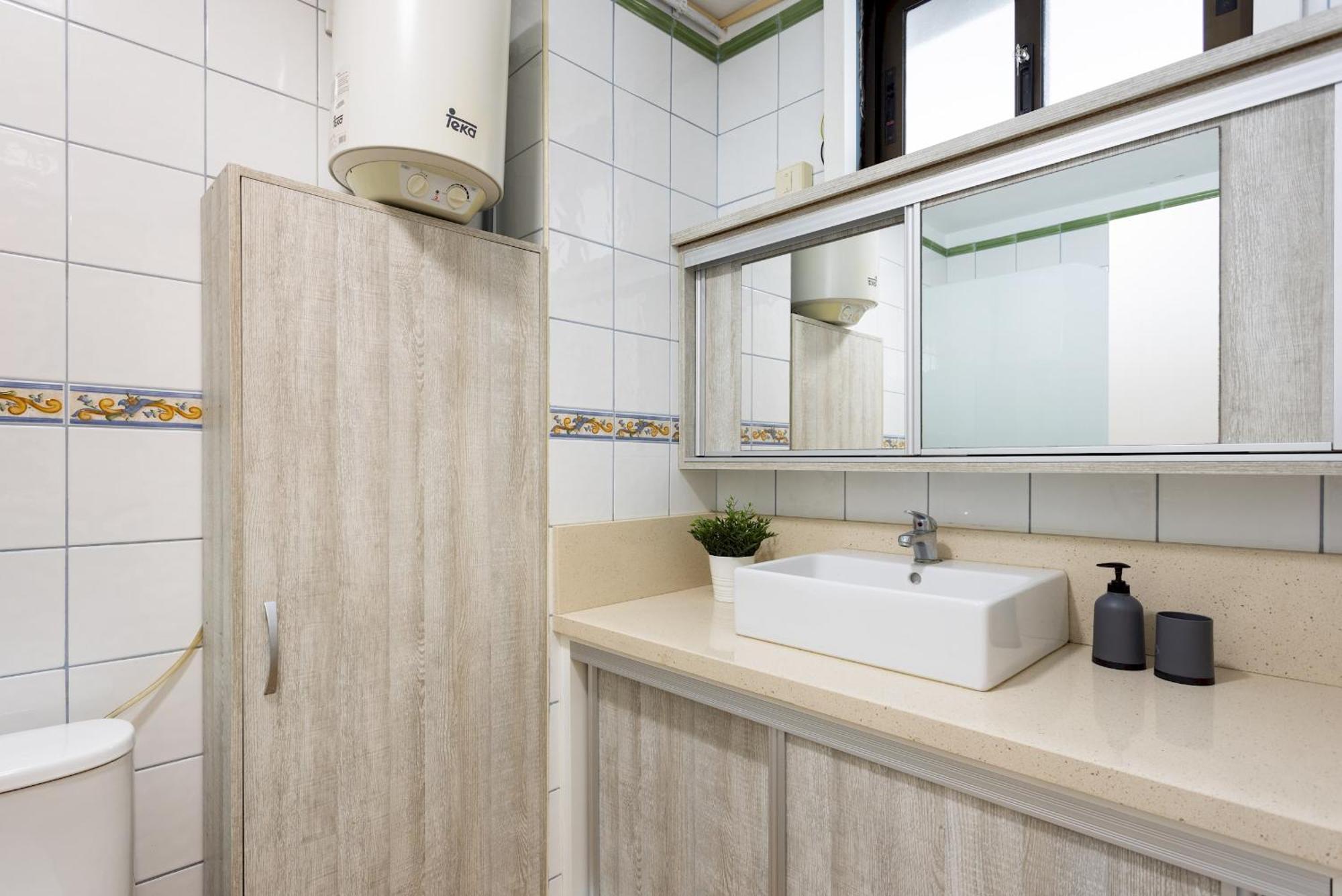 Apartamento Zoraida Del Mar. El Pris Extérieur photo