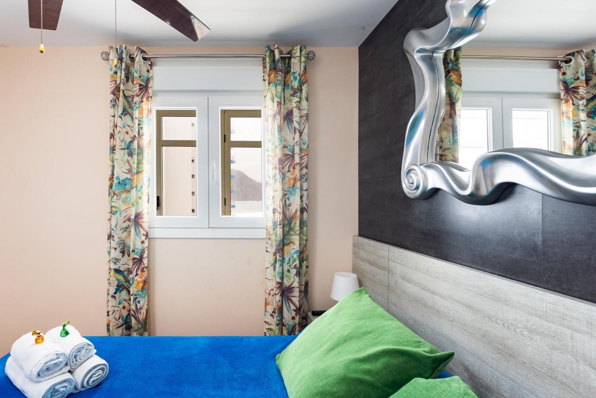 Apartamento Zoraida Del Mar. El Pris Extérieur photo