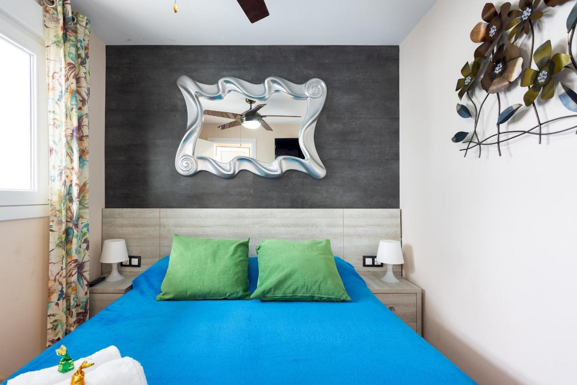 Apartamento Zoraida Del Mar. El Pris Extérieur photo