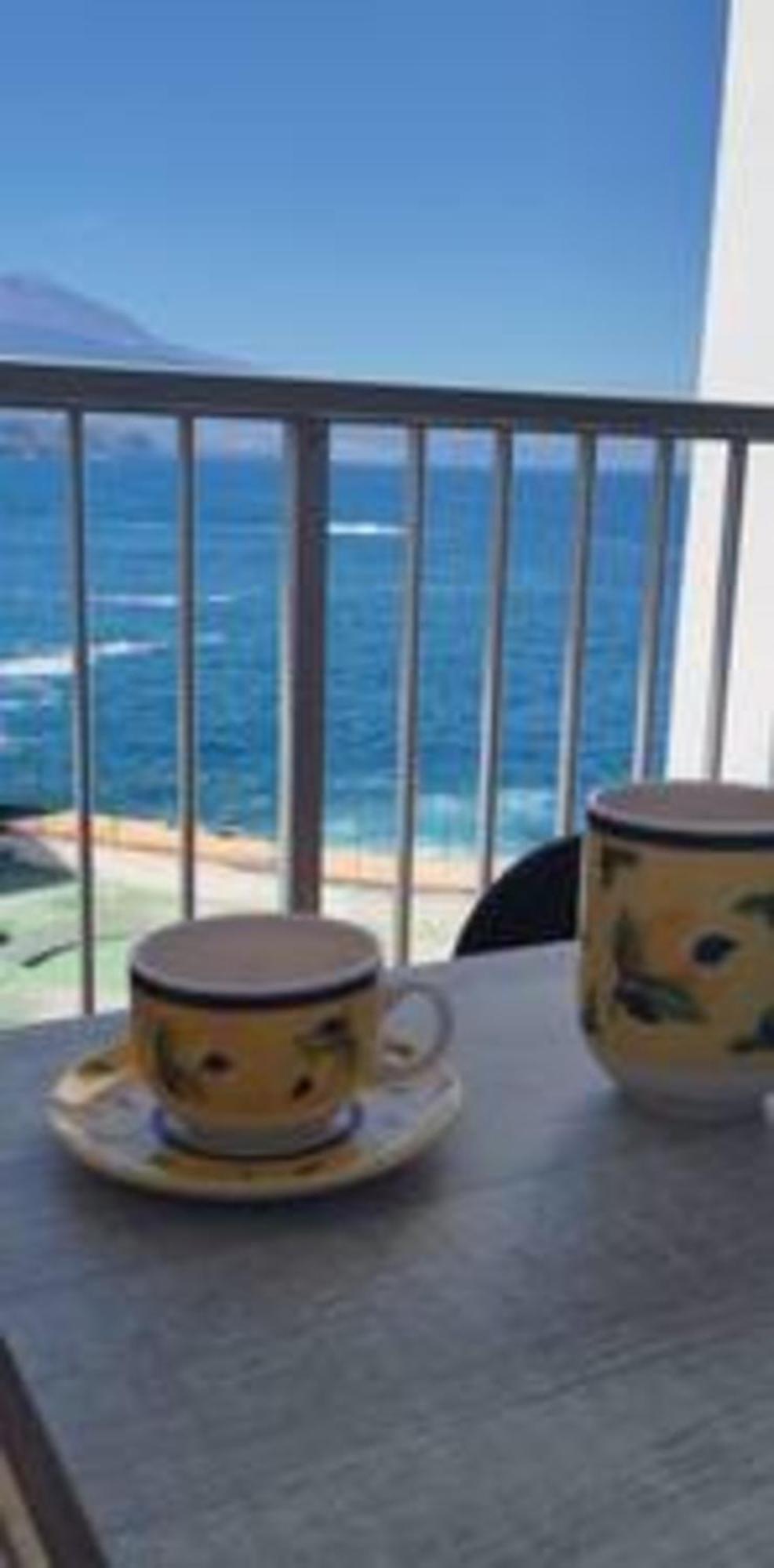 Apartamento Zoraida Del Mar. El Pris Extérieur photo